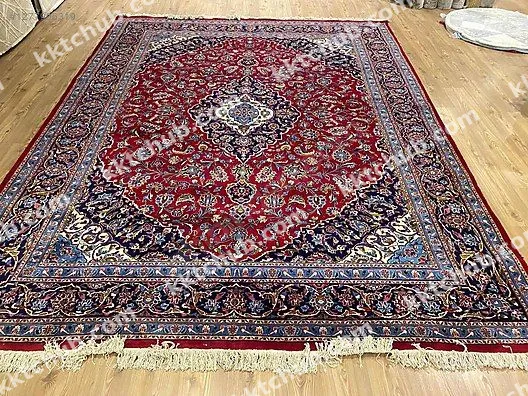 Özel İran Halısı 3x4 Metre 12m2