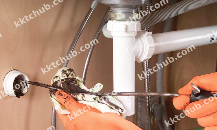 Su Tesisatı & Tıkanıklık Açma