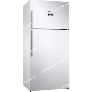 Bosch KDN86AWF0N 641 lt No-Frost Buzdolabı