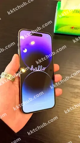 iphone 14 pro max 256 gb