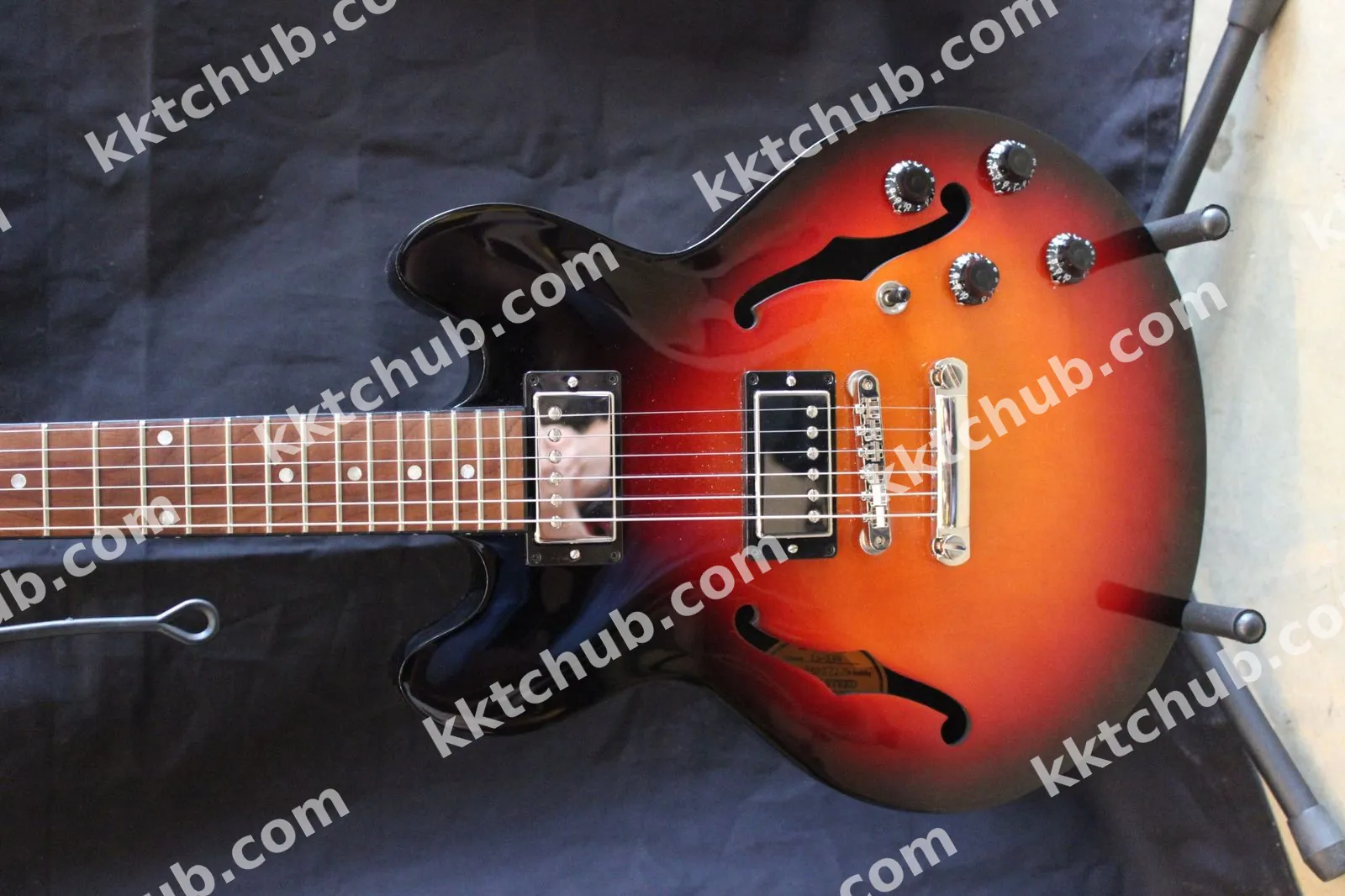 Gibson Memphis ES-339 Studio