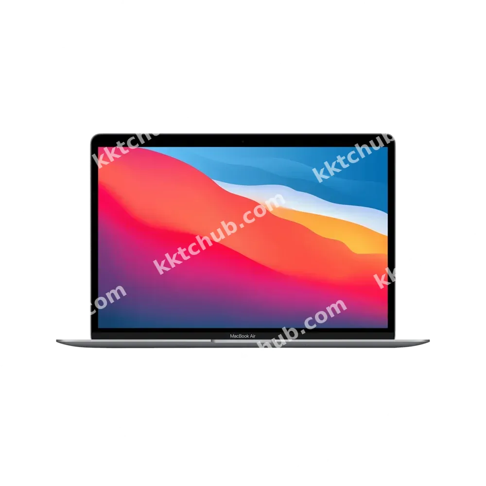 MacBook Air M1 8 GB 256 GB SSD 13.3" MGN63TU/A Uzay Grisi