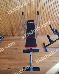 bench press aleti