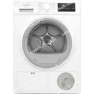 Siemens WT00H200TR 8 Kg Isı Pompalı Kurutma Makinesi 