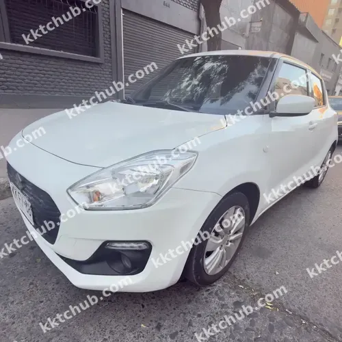 2018 Suzuki Swift - Temiz Araç Satılık