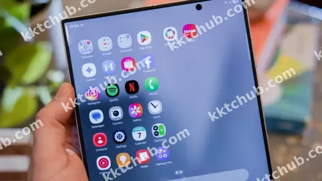 Samsung Galaxy Fold 7