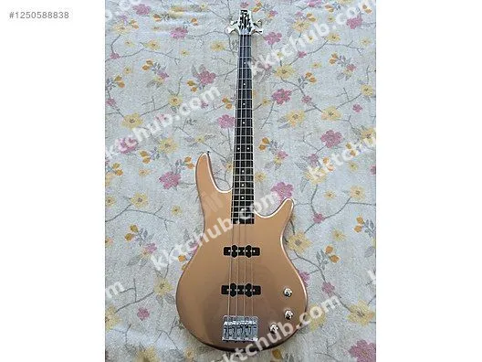 IBANEZ GSR180CM Bas Gitar