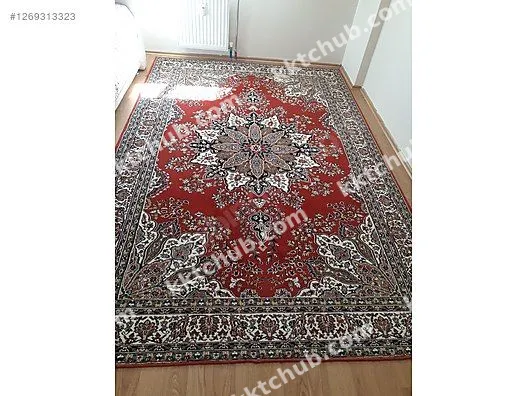 Satılık halı