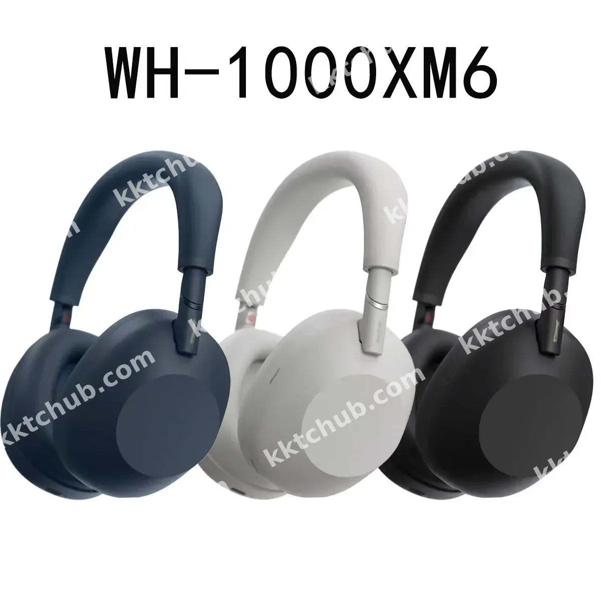 Sony WH-1000XM6 Kulaklık